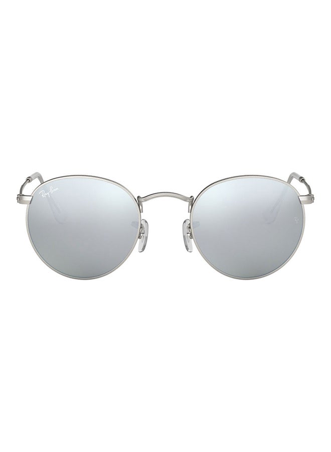 Ray-Ban Unisex Round Sunglasses - Lens Size: 50mm - Image 2