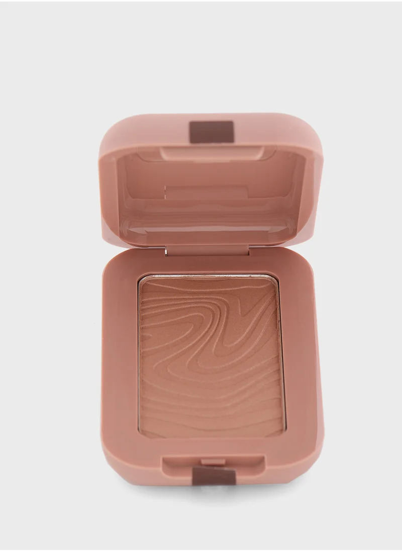 NYX PROFESSIONAL MAKEUP Buttermelt Bronzer Butta Cup