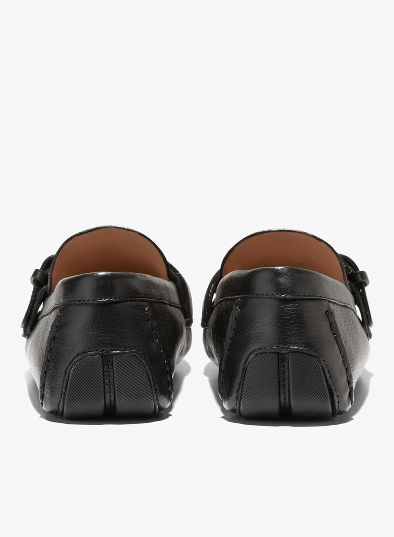 COLE HAAN Women's Eileen Buckle Drivers