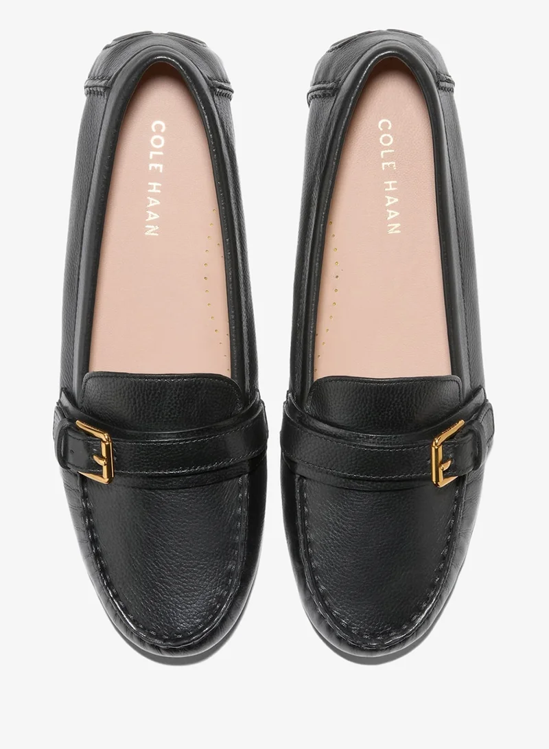COLE HAAN Women's Eileen Buckle Drivers