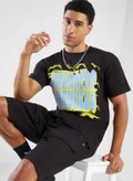 The Hundreds High Skies T-Shirt