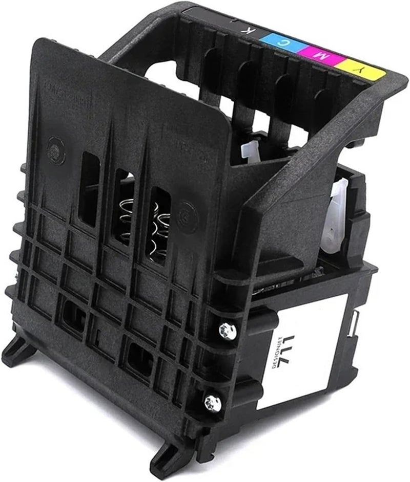 Compatible for 711 Printhead C1Q10A for Inkjet Printers - Image 4