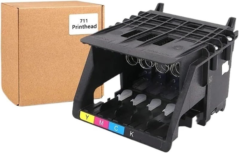 Compatible for 711 Printhead C1Q10A for Inkjet Printers - Image 2