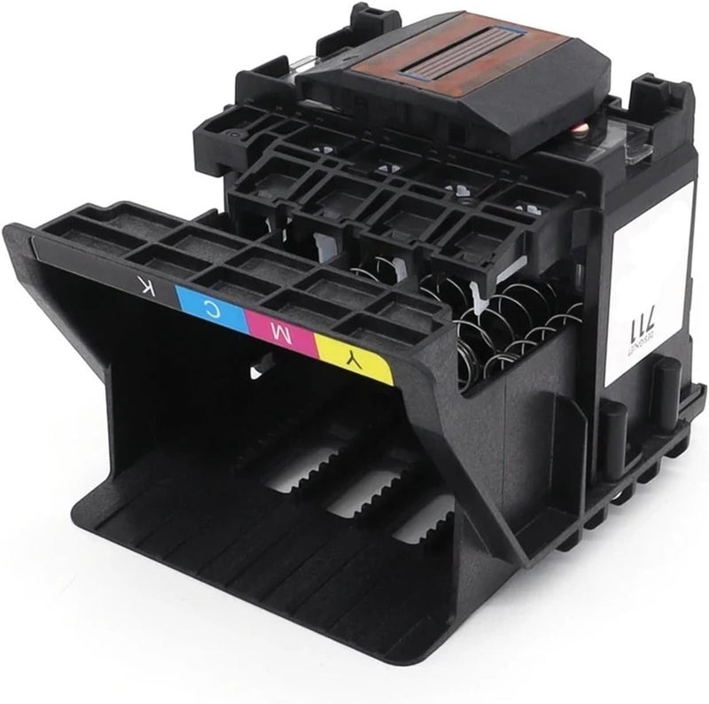 Compatible for 711 Printhead C1Q10A for Inkjet Printers - Image 5