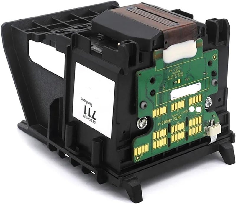 Compatible for 711 Printhead C1Q10A for Inkjet Printers - Image 3