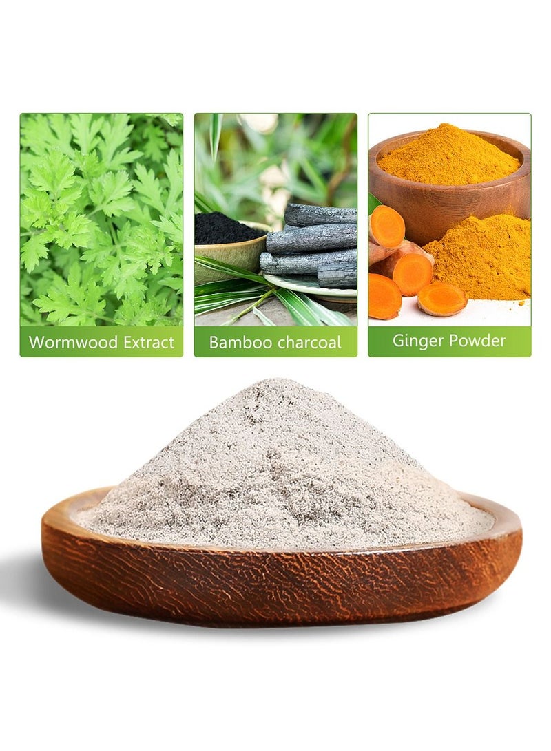 سيفودون 10 قطع من لاصقات القدم للتنظيف العميق - Image 3