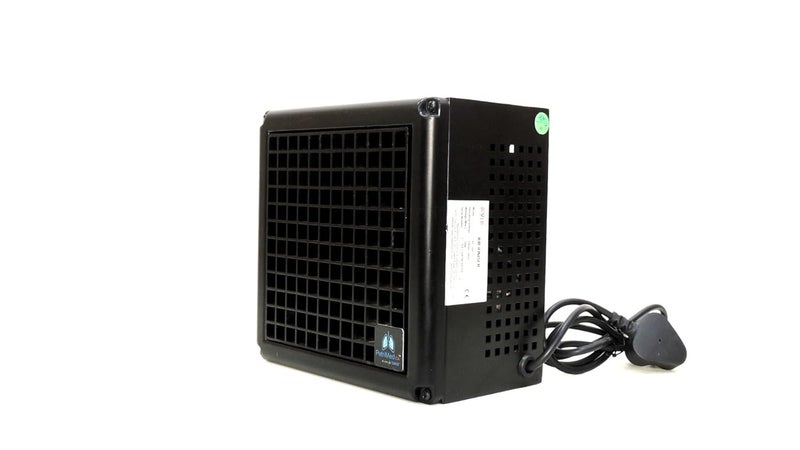 PetriMed CA PetriMed CA AI100 Bipolar Ioniser Air Ionizer  - Image 2
