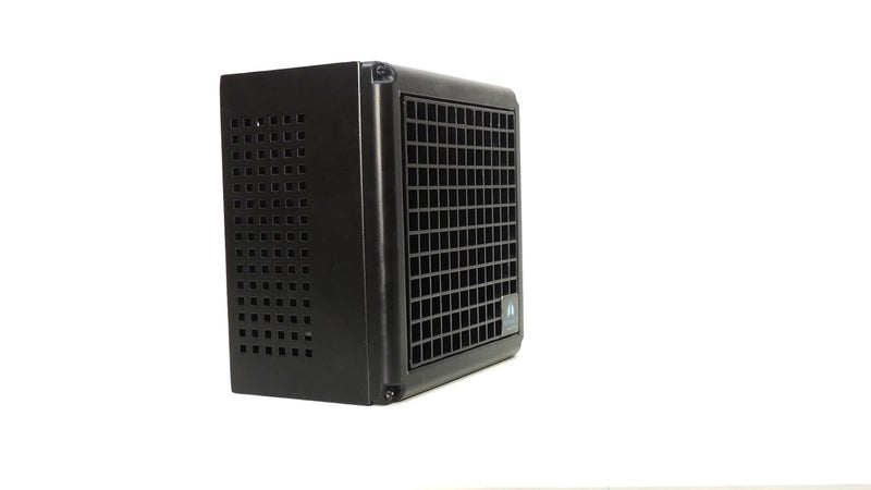 PetriMed CA PetriMed CA AI100 Bipolar Ioniser Air Ionizer  - Image 3