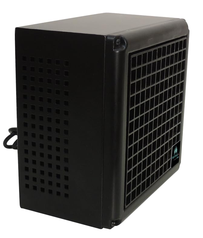 PetriMed CA PetriMed CA AI100 Bipolar Ioniser Air Ionizer  - Image 5