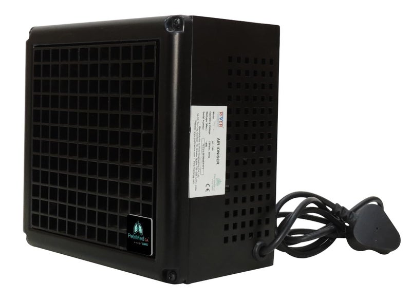 PetriMed CA PetriMed CA AI100 Bipolar Ioniser Air Ionizer  - Image 1
