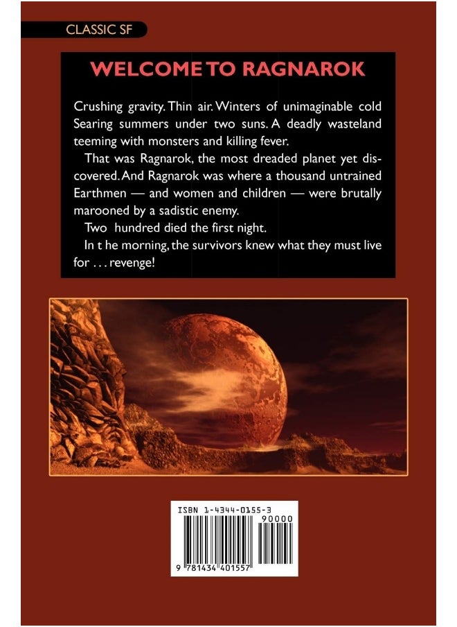 The Survivors  - Image 2