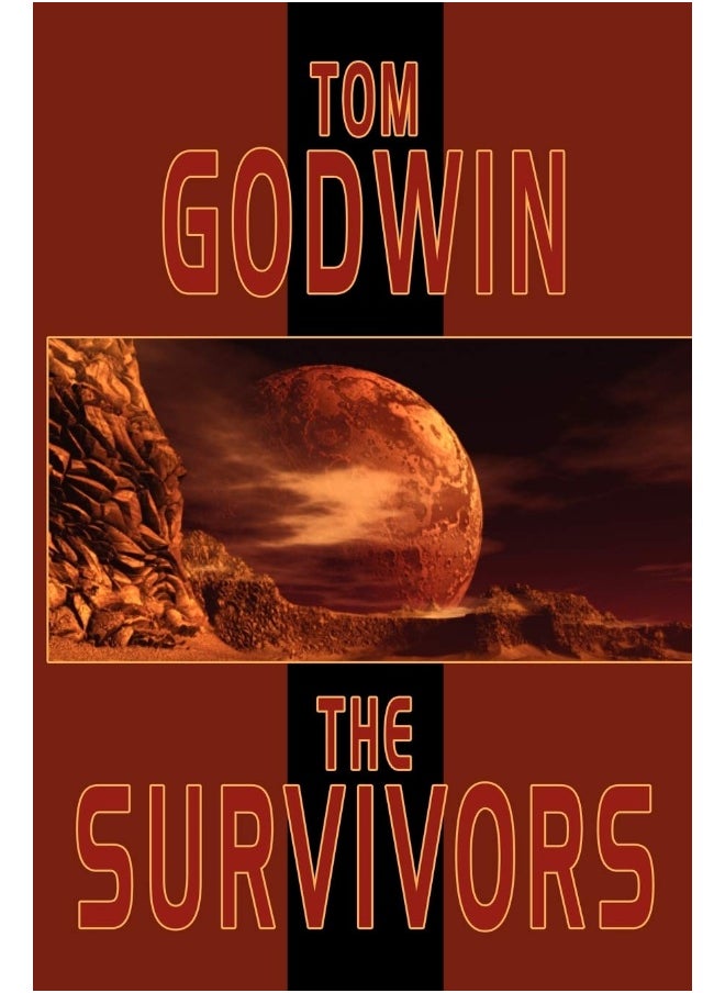 The Survivors  - Image 1