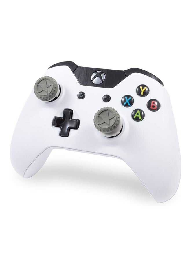 2-Piece Call Of Duty Heritage Edition Thumbstick Grip For PlayStation 4 Controller - Image 3