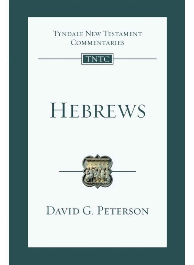 Hebrews An Introduction and Commentary - Paperback