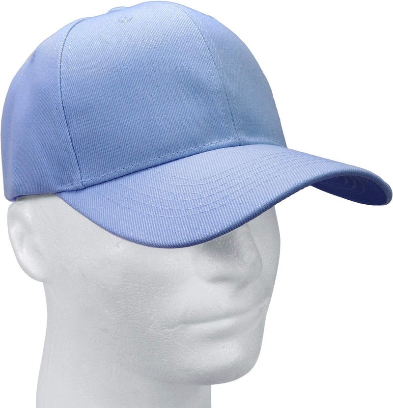 Falari Baseball Cap Adjustable Size for Running Workouts and Outdoor Activities All Seasons - Image 5