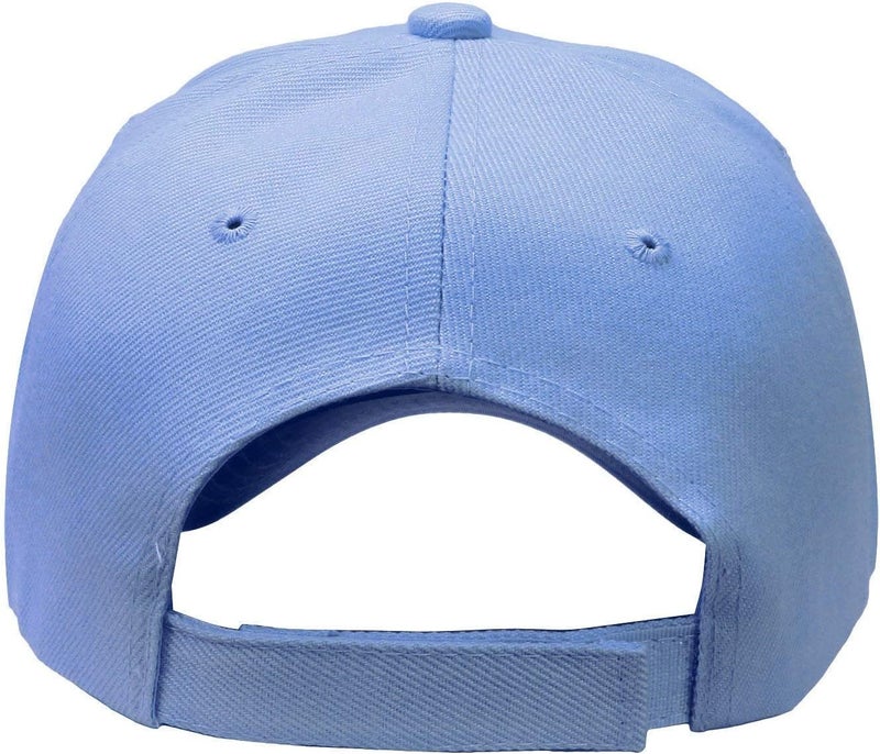 Falari Baseball Cap Adjustable Size for Running Workouts and Outdoor Activities All Seasons - Image 3