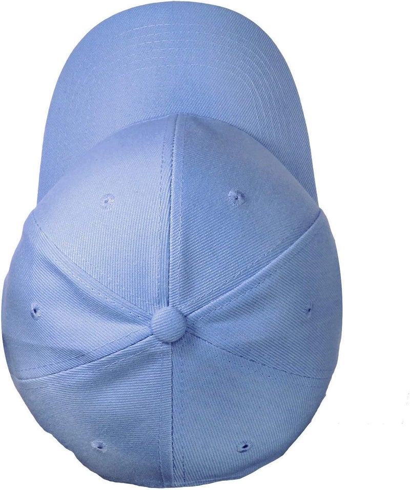 Falari Baseball Cap Adjustable Size for Running Workouts and Outdoor Activities All Seasons - Image 4