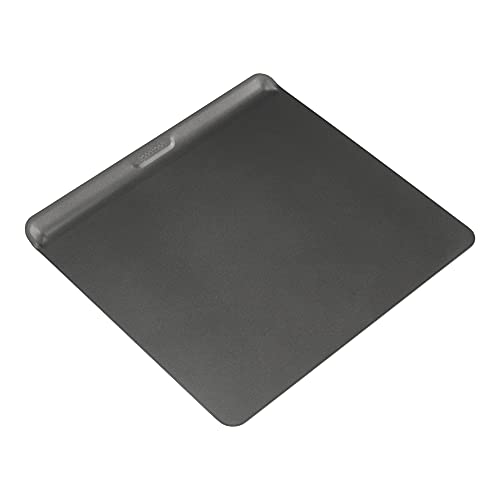 GoodCook AirPerfect Nonstick Air Insulated Cookie Sheet, 14" x 12", No Burning, Gray - Image 1
