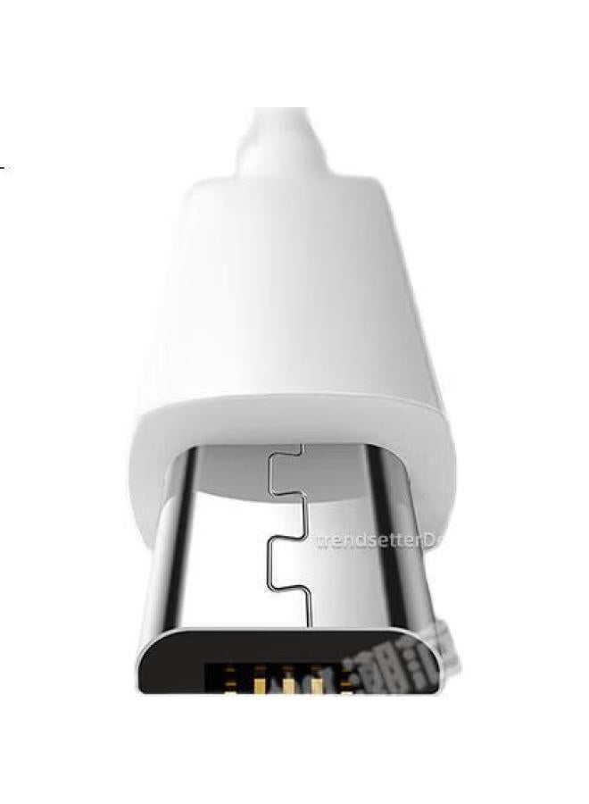 Trendy Style Chuanfan Suitable For Xiaomi Camera Power Extension Cable, 3 Meters, Yingshi Lecun 360, Huawei Xiaoyi Xiaobai Pulin Tp-Link Dahua Camera Power Cord, Android Charging Cable - Image 3