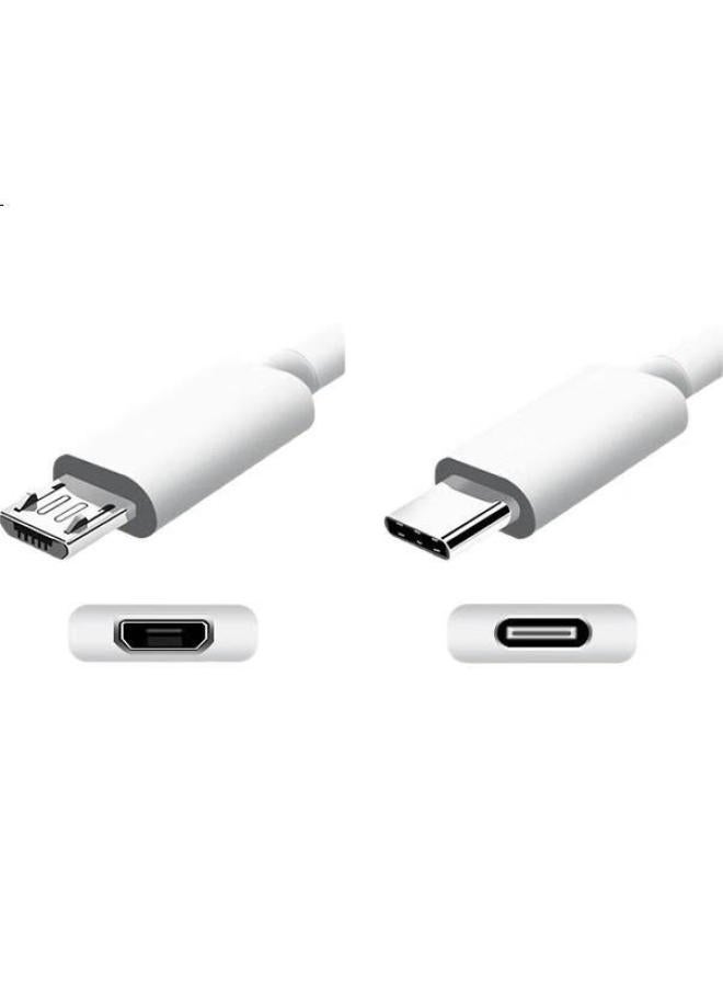 Trendy Style Chuanfan Suitable For Xiaomi Camera Power Extension Cable, 3 Meters, Yingshi Lecun 360, Huawei Xiaoyi Xiaobai Pulin Tp-Link Dahua Camera Power Cord, Android Charging Cable - Image 2