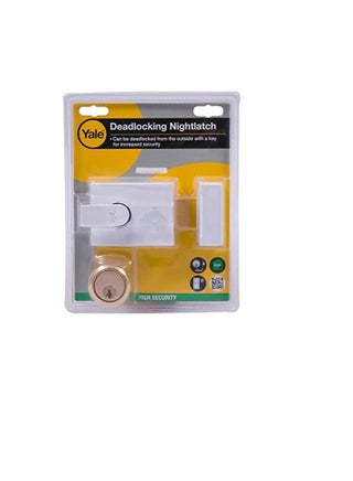 YALE RIM LOCK NIGHT LATCH P C WHITE Y2D - pzsku/Z0F2F5FDA94CB27FF84EAZ/45/_/1659421958/6bd13fc1-3d60-4a4c-a6fb-44a5916ae2ee