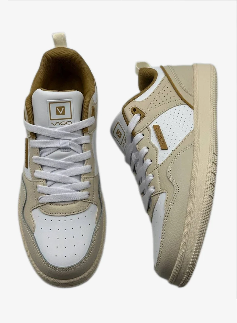 Vico R5025M4 VICO Men’s Urban Court Sneakers for Men | Best Price UAE