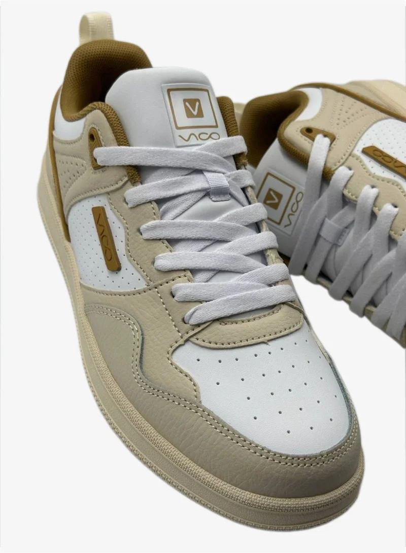 Vico R5025M4 VICO Men’s Urban Court Sneakers for Men | Best Price UAE