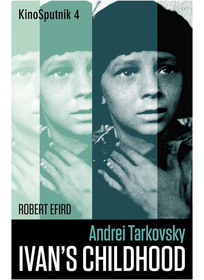 Andrei Tarkovsky: 'Ivan's Childhood'  - Image 1