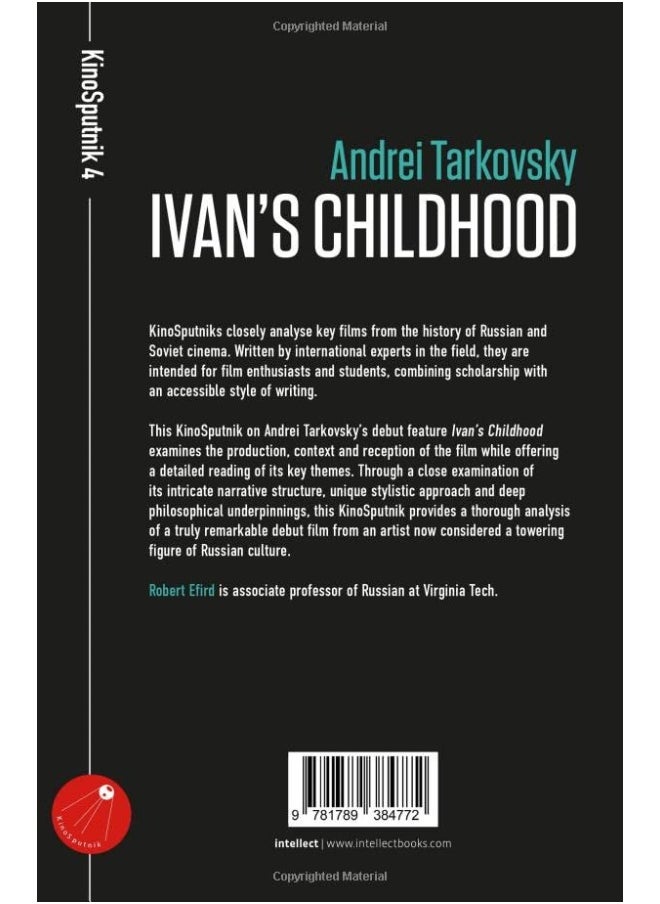 Andrei Tarkovsky: 'Ivan's Childhood'  - Image 2