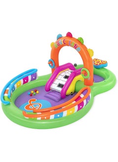 Bestway Bestway - Sing and Splash Play Center - 53117  - Image 1