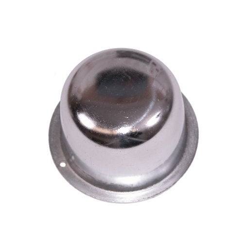 Omix-Ada | 16712.01 | Axle Wheel Hub Dust Cap | OE Reference: 641920 | Fits 1941-1971 Willys / Ford / Jeep with Dana 25 / 27 - Image 3
