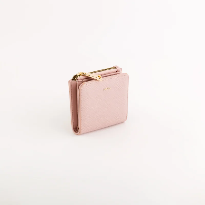 CARPISA Women's Wallet Loto V2 Wallet Powder