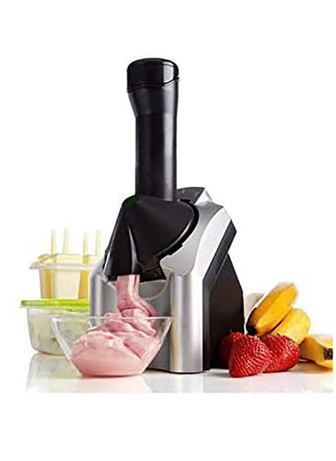 Full Automatic Ice Cream Machine Home Ice Cream Maker