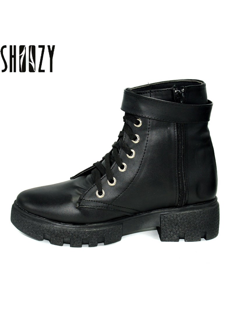 Fashionable Boot For Women - pzsku/Z0F30295F1A836E2E9651Z/45/_/1732829061/43df3122-bfe0-4915-aec0-06aeda7bb136