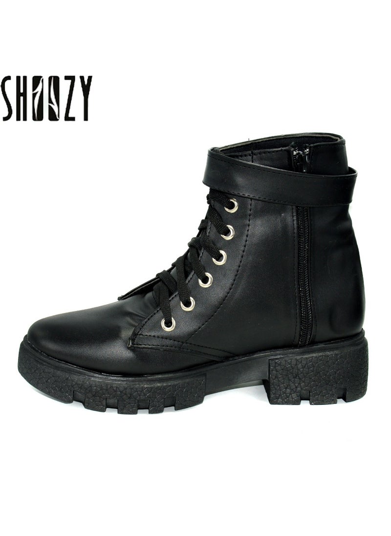 shoozy Fashionable Boot For Women  - Image 3