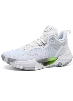 KUYING New Breathable and Anti Slip Sports Shoes  - Image 1