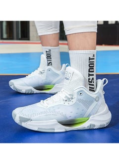KUYING New Breathable and Anti Slip Sports Shoes  - Image 3