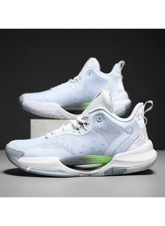 KUYING New Breathable and Anti Slip Sports Shoes  - Image 2