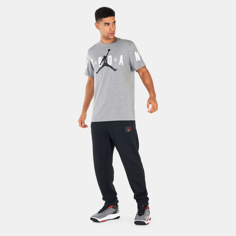 Jordan Men's Air Stretch T-Shirt