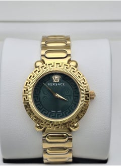 Watch Versace watch for women – precise design and machinery 8 