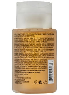 Ouai Detox Shampoo - Travel Size  - Image 2