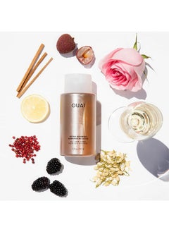 Ouai Detox Shampoo - Travel Size  - Image 4