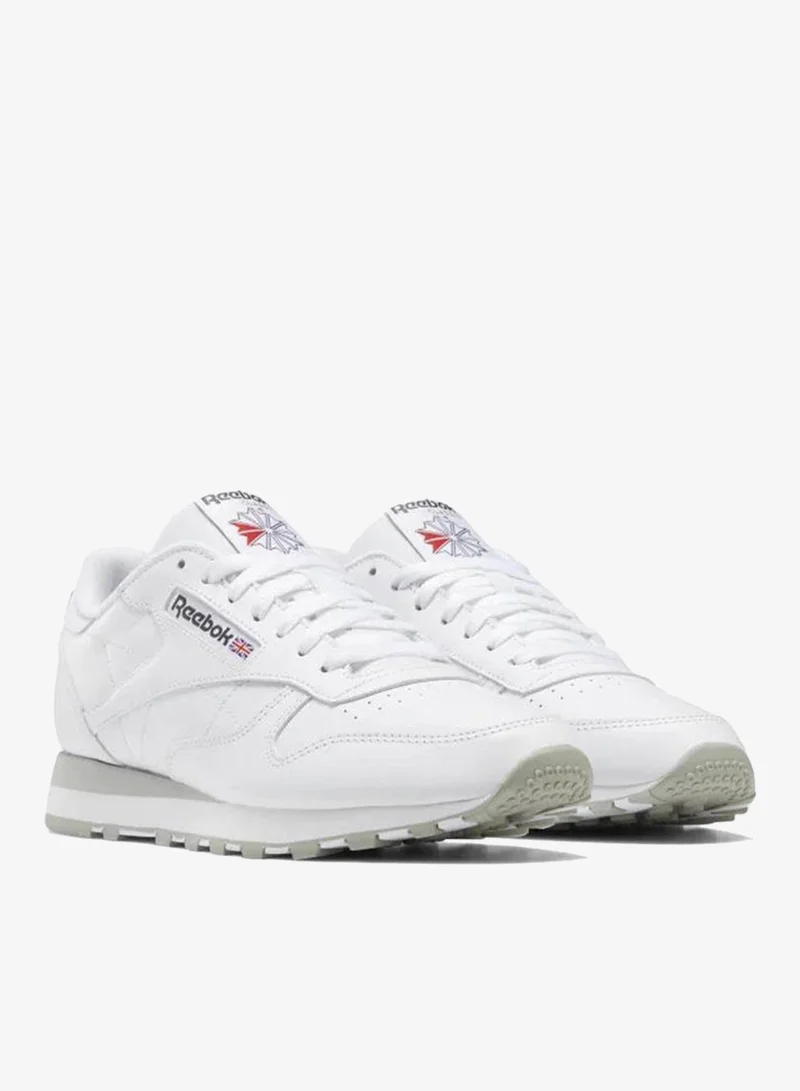 Reebok White/Pure Grey 3/Pure Grey 7 Reebok Unisex Shoes  | Best Price UAE