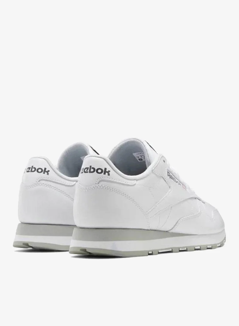Reebok White/Pure Grey 3/Pure Grey 7 Reebok Unisex Shoes  | Best Price UAE