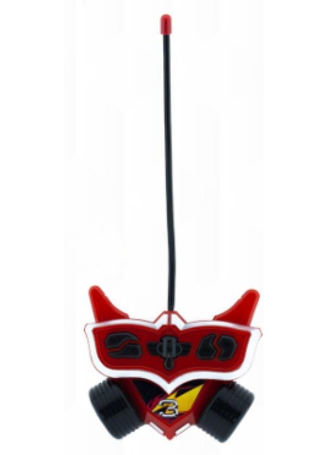 Rusteze Lightning McQueen Remote Control Car for Kids - Realistic Design, Medium Size "Cars" Racing Car - Perfect Gift for Boys - Image 2