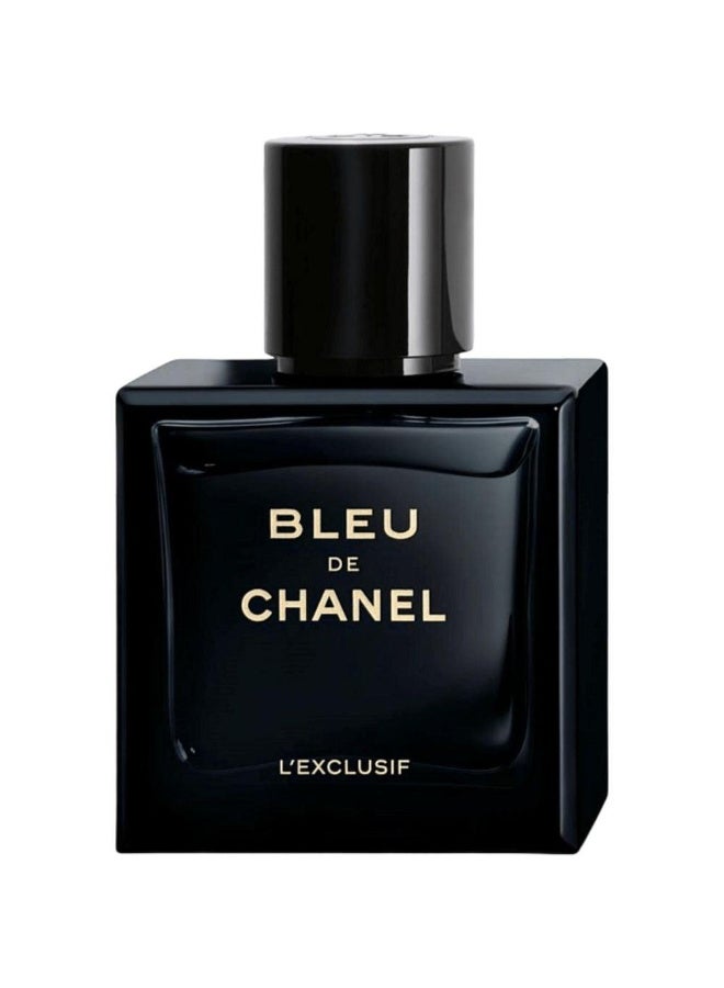 بلو عطر بلو دي شانيل اكسكلوسيف - 100 مل - Image 2