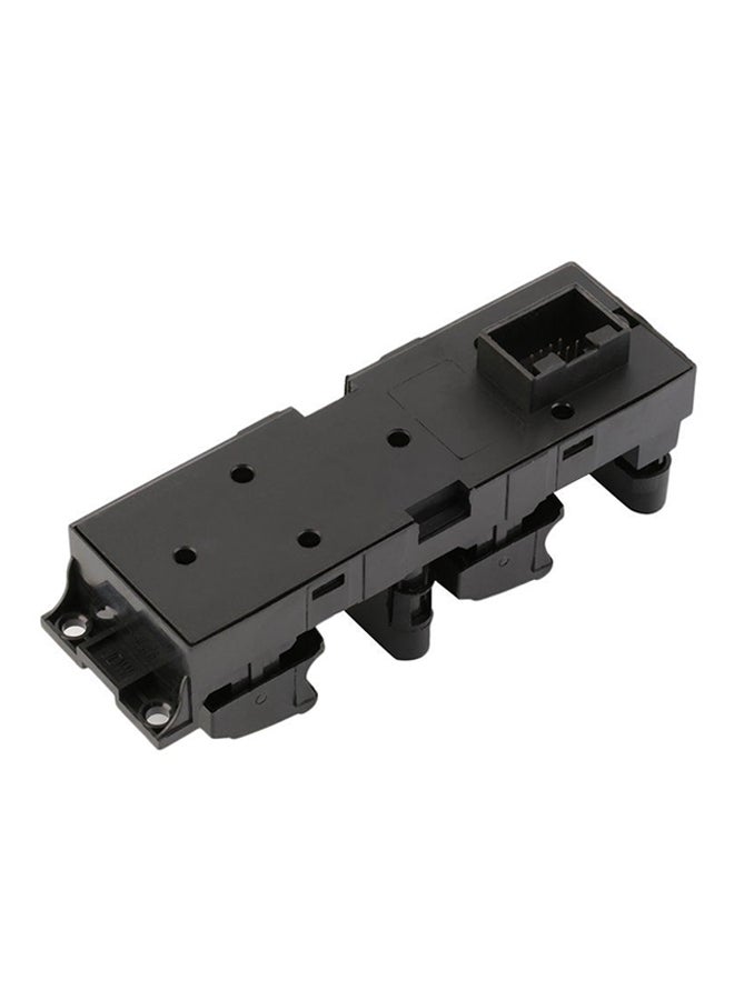 OUTAD Panel Main Window Press Switch For Volkswagen Golf Jetta - Image 4