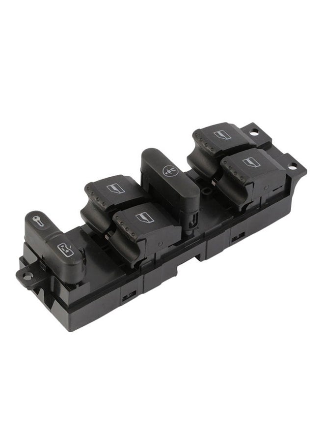 OUTAD Panel Main Window Press Switch For Volkswagen Golf Jetta - Image 2