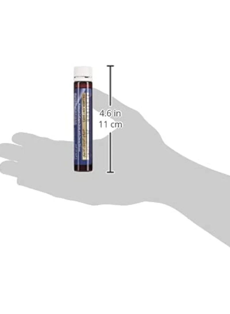 SUNSHINE NUTRITION Platinum Collagen Joint Shots Cherry Flavor Joint Care 10000 Mg Collagen 20 Shots 500Ml - Image 2