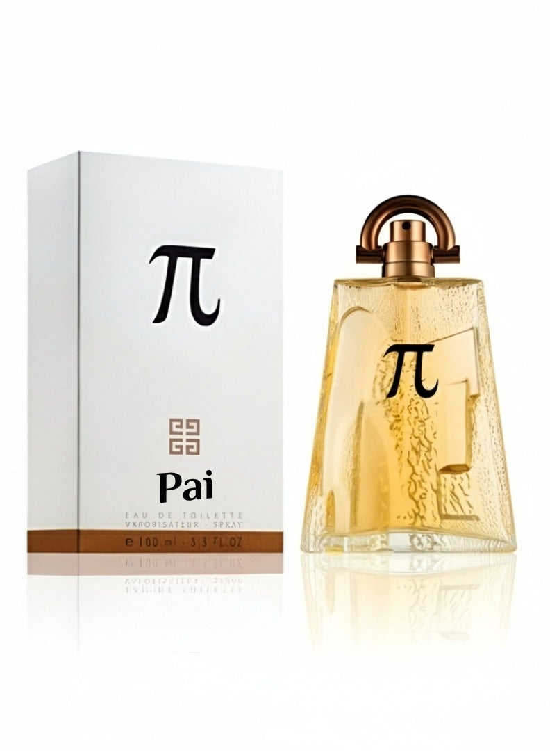 باي برفان رجالي باي 100مل